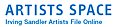 Artists Space