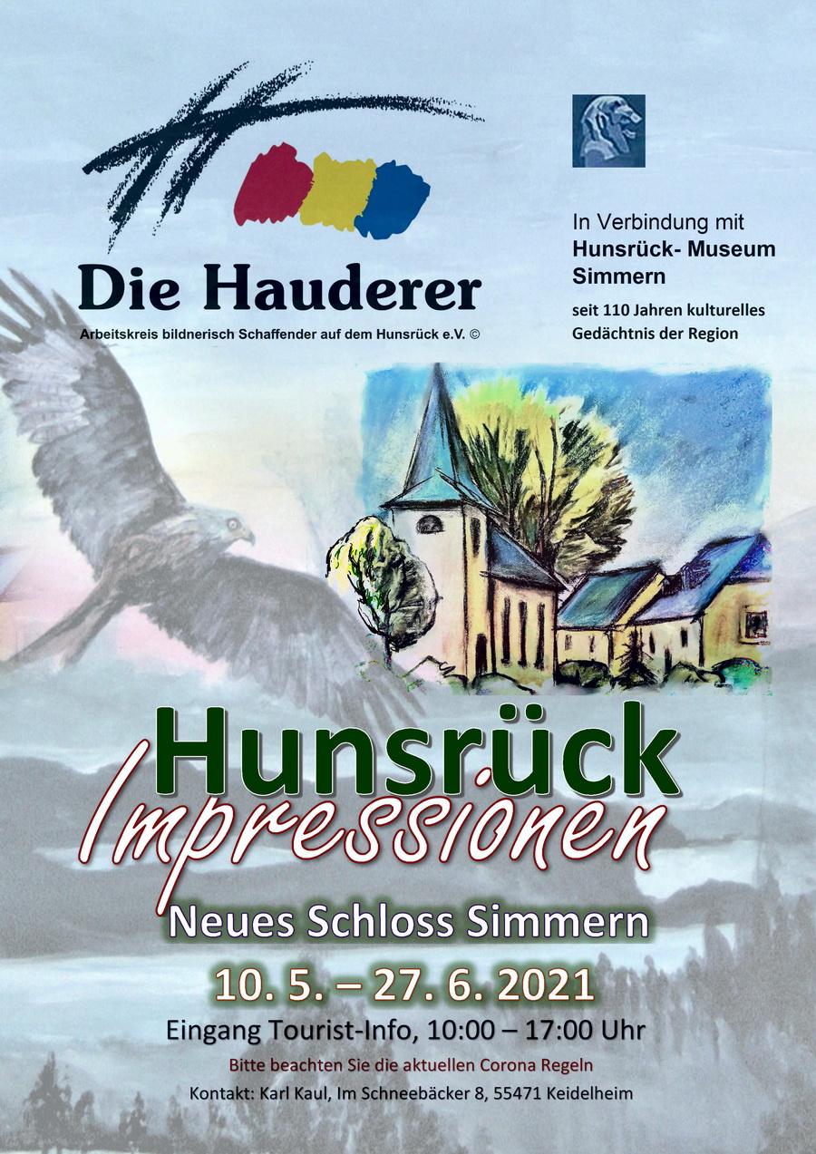 Hunsrück-Impressionen