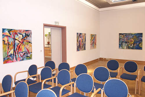 Festsaal