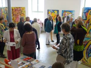 Vernissage
