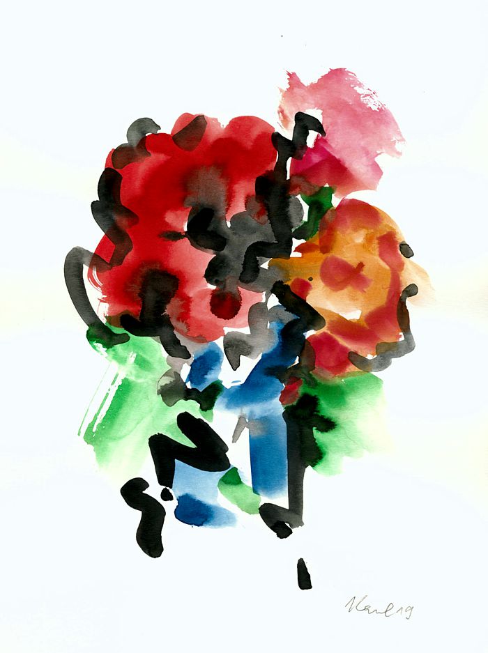Blumen