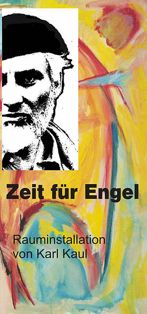 Zeit für Engel