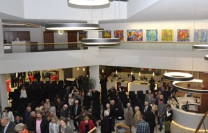 Ausstellung